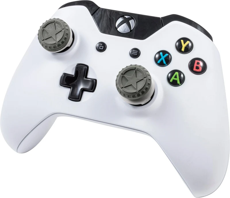 Kontrolfreek Fpsfreek COD Heritage Edition For Xboxone Gray (2444)