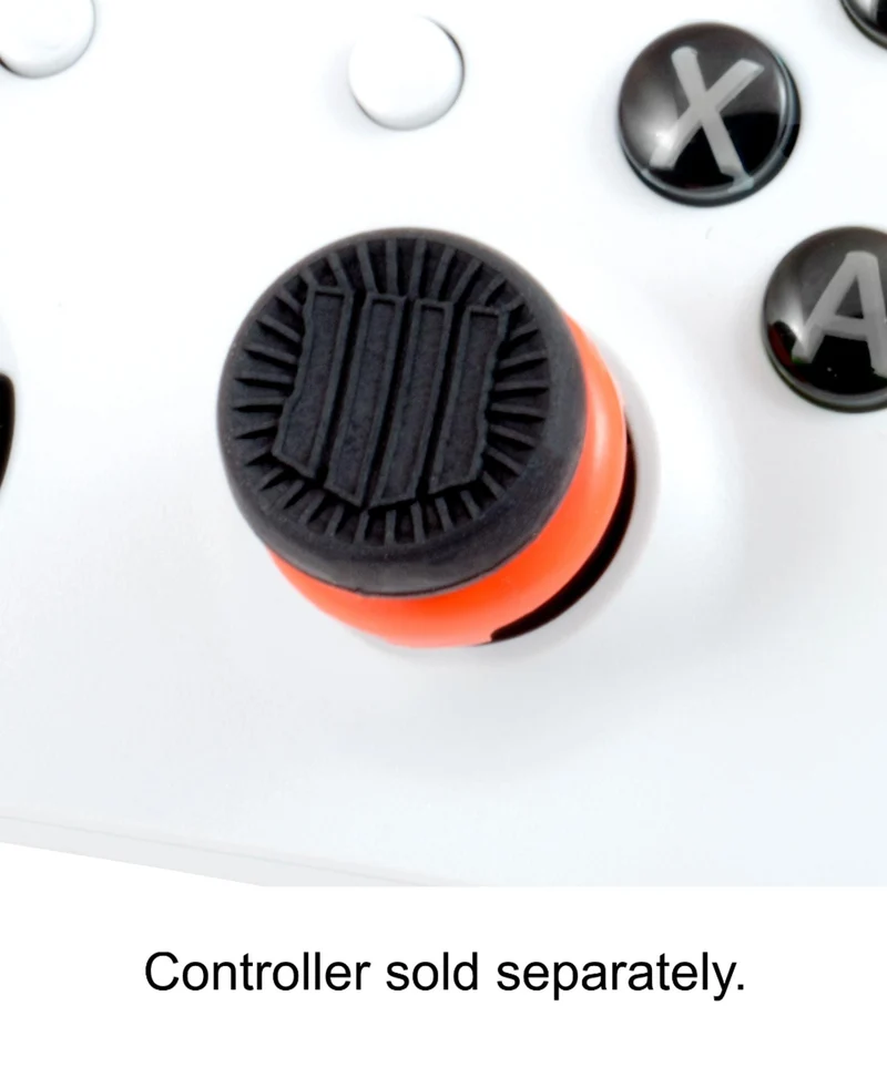 Kontrolfreek Call Of Duty Black Ops For Xboxone Orange/Black (2511-XB1)