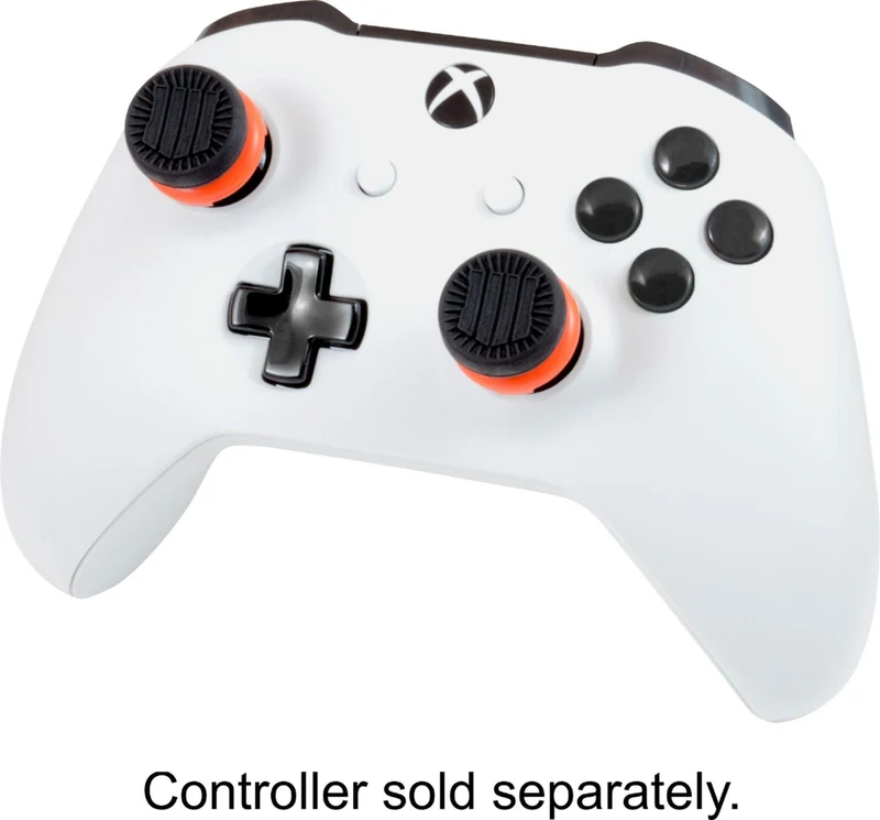 Kontrolfreek Call Of Duty Black Ops For Xboxone Orange/Black (2511-XB1)