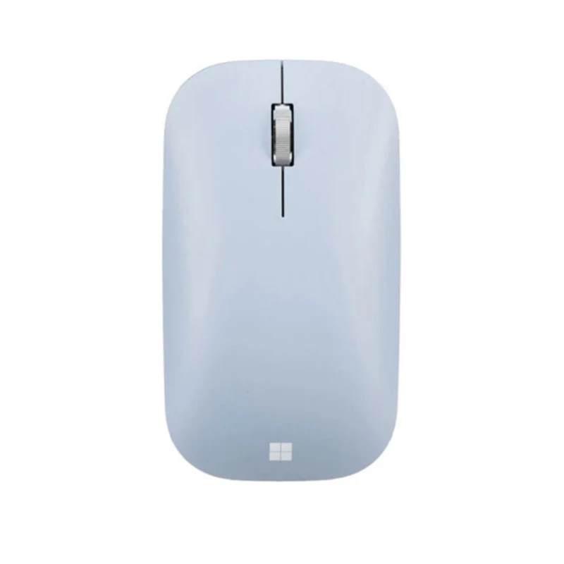 Microsoft Modern Bluetooth Mobile Mouse (Glacier) (KTF-00060)