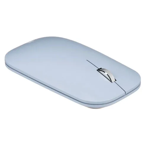 Microsoft Modern Bluetooth Mobile Mouse (Glacier) (KTF-00060)