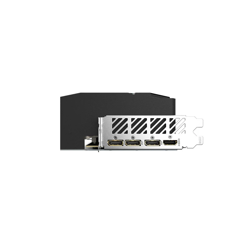 Gigabyte Aorus GeForce RTX 4070 Master 12G GDDR6X Graphics Card