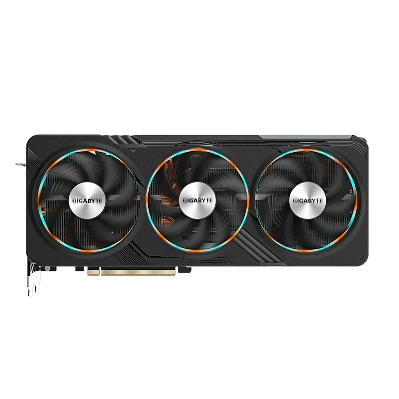 Gigabyte GeForce RTX 4070 Gaming OC 12GB GDDR6X Graphics Card