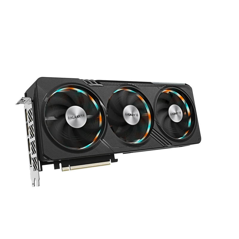 Gigabyte GeForce RTX 4070 Gaming OC 12GB GDDR6X Graphics Card