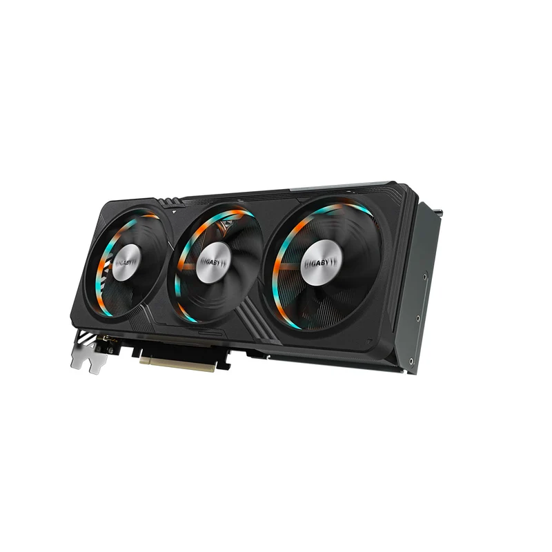 Gigabyte GeForce RTX 4070 Gaming OC 12GB GDDR6X Graphics Card