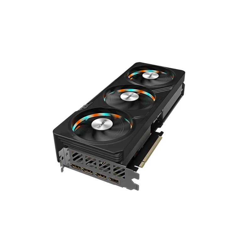 Gigabyte GeForce RTX 4070 Gaming OC 12GB GDDR6X Graphics Card