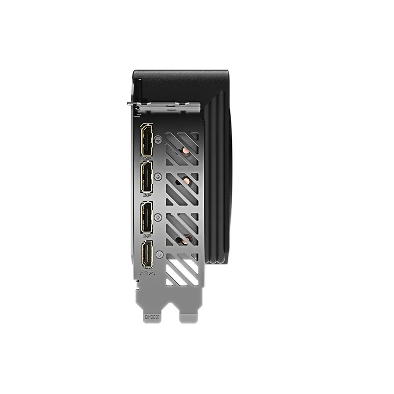 Gigabyte GeForce RTX 4070 Gaming OC 12GB GDDR6X Graphics Card