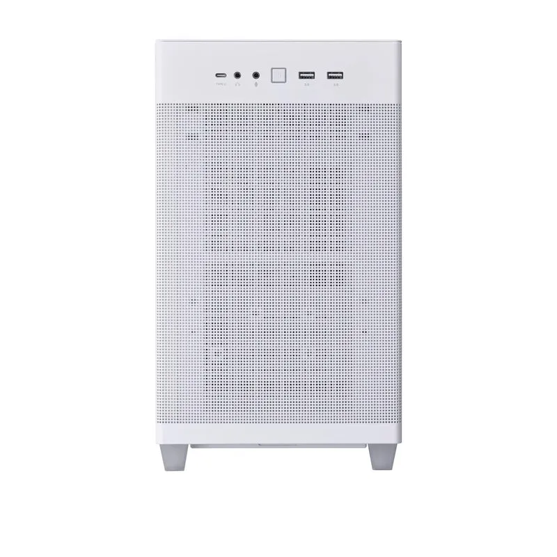 Asus Prime AP201 Tempered Glass Micro-ATX Case