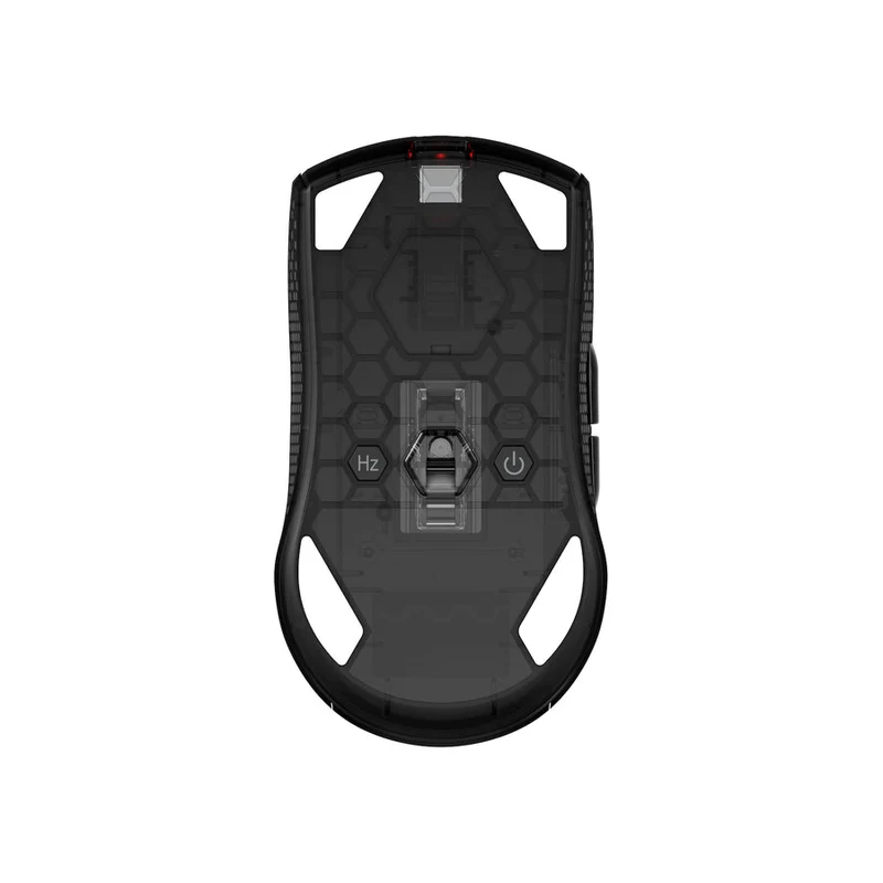 HyperX Pulsefire Warp Lightweight Wireless Gaming Mouse (6X255AA#AB2)