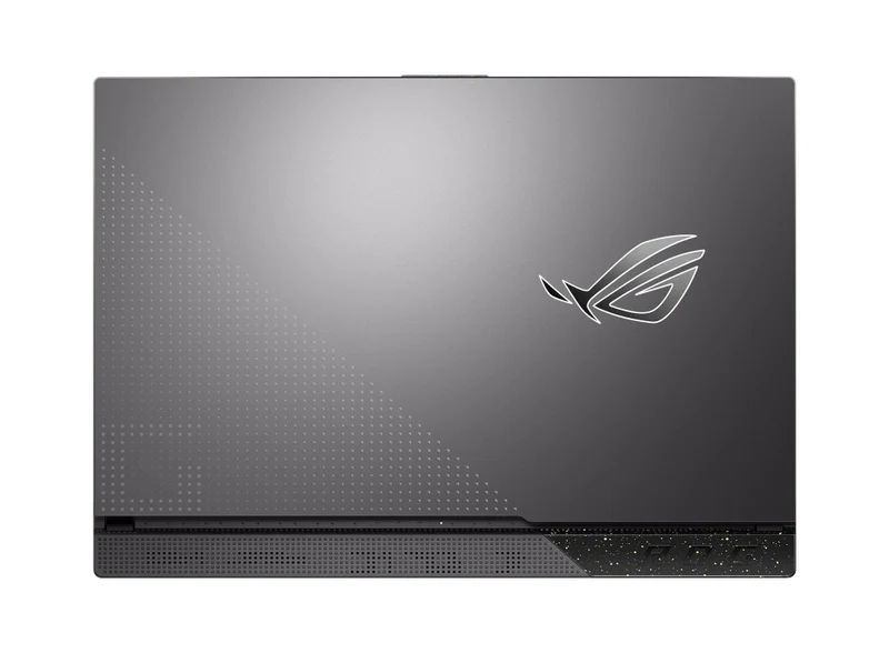 Asus ROG Strix G17 G713RC-HX073W Gaming Laptop (Eclipse Gray) | 17” FHD (1920x1080) | Ryzen 7 6800H | 8GB RAM | 1TB SSD | RTX 3050 | Windows 11 Home | ROG Backpack