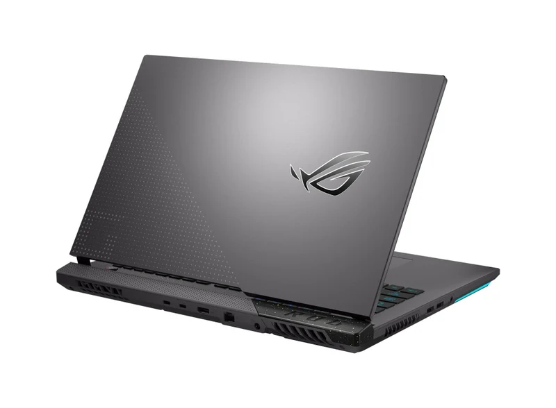 Asus ROG Strix G17 G713RC-HX073W Gaming Laptop (Eclipse Gray) | 17” FHD (1920x1080) | Ryzen 7 6800H | 8GB RAM | 1TB SSD | RTX 3050 | Windows 11 Home | ROG Backpack