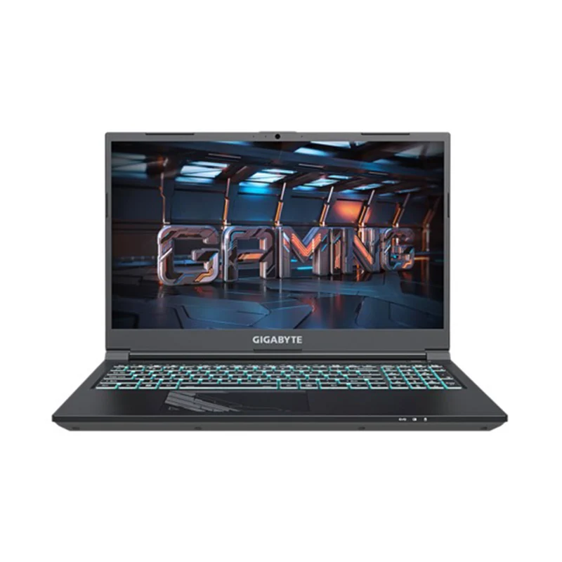 Gigabyte G5 MF-F2VN333SH Gaming Laptop | 15.6” FHD 144Hz | i5-12450H | 8GB RAM | 512GB SSD | RTX 4050 | Windows 11 Home | Gigabyte Backpack