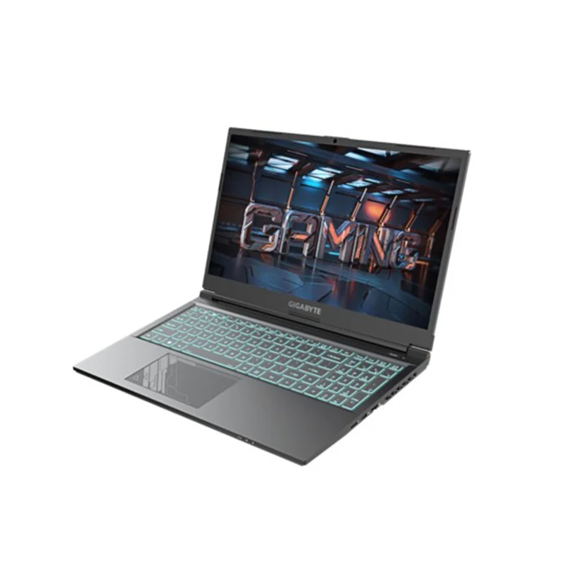 Gigabyte G5 MF-F2VN333SH Gaming Laptop | 15.6” FHD 144Hz | i5-12450H | 8GB RAM | 512GB SSD | RTX 4050 | Windows 11 Home | Gigabyte Backpack
