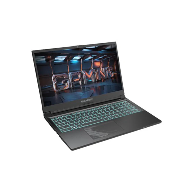 Gigabyte G5 MF-F2VN333SH Gaming Laptop | 15.6” FHD 144Hz | i5-12450H | 8GB RAM | 512GB SSD | RTX 4050 | Windows 11 Home | Gigabyte Backpack
