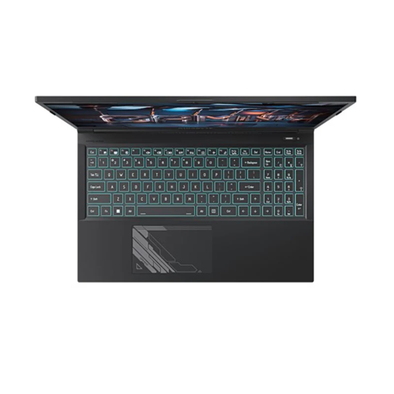 Gigabyte G5 MF-F2VN333SH Gaming Laptop | 15.6” FHD 144Hz | i5-12450H | 8GB RAM | 512GB SSD | RTX 4050 | Windows 11 Home | Gigabyte Backpack
