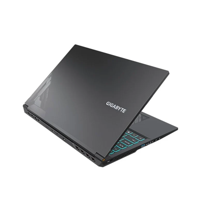 Gigabyte G5 MF-F2VN333SH Gaming Laptop | 15.6” FHD 144Hz | i5-12450H | 8GB RAM | 512GB SSD | RTX 4050 | Windows 11 Home | Gigabyte Backpack