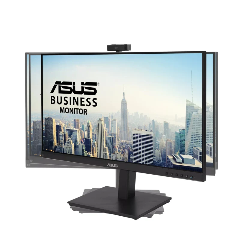 Asus BE279QSK 27" FHD IPS 60HZ Video Conferencing Monitor