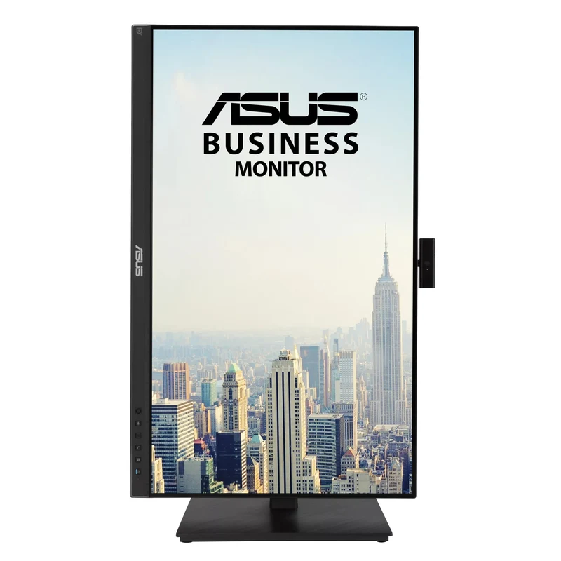 Asus BE279QSK 27" FHD IPS 60HZ Video Conferencing Monitor
