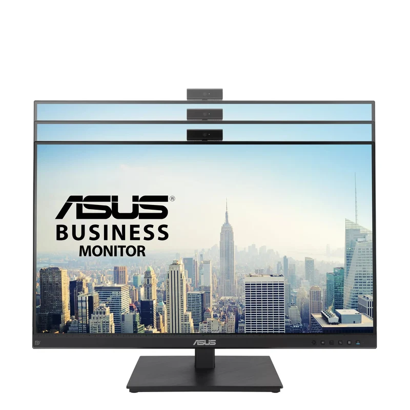 Asus BE279QSK 27" FHD IPS 60HZ Video Conferencing Monitor