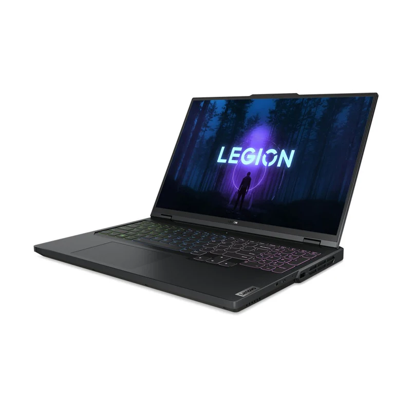 Lenovo Legion Pro 5 16IRX8 82WK0074PH Gaming Laptop (Onyx Grey) | 16" WQXGA 240Hz (2560x1600) | Intel® Core™ i7-13700HX | 16GB RAM | 1TB SSD | RTX™ 4070 | Windows 11 Home | MS Office Home & Student 2021 | M300 RGB Gaming Mouse | Active Gaming Backpack