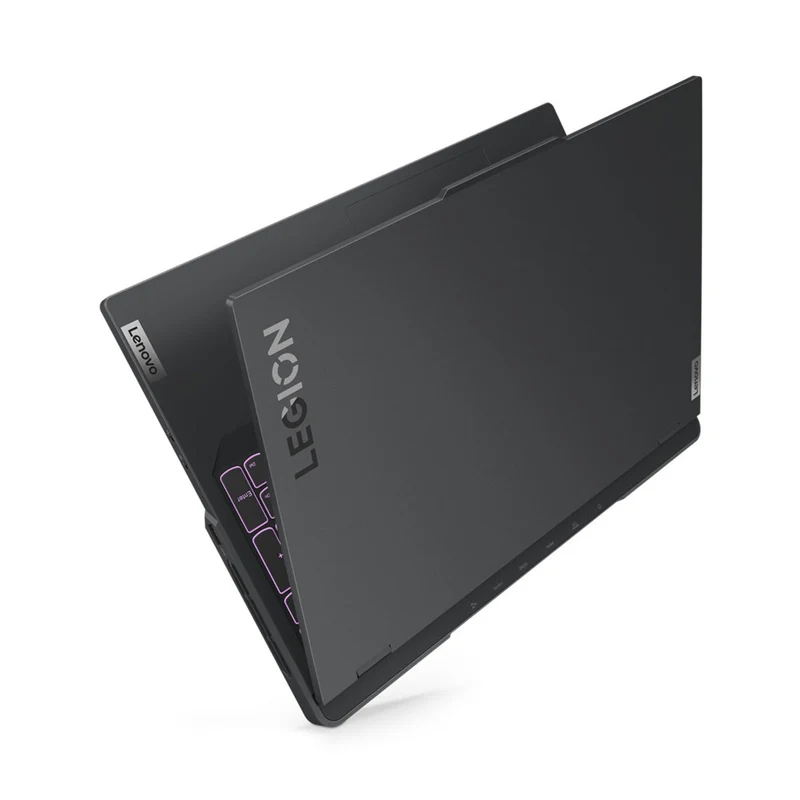 Lenovo Legion Pro 5 16IRX8 82WK0074PH Gaming Laptop (Onyx Grey) | 16" WQXGA 240Hz (2560x1600) | Intel® Core™ i7-13700HX | 16GB RAM | 1TB SSD | RTX™ 4070 | Windows 11 Home | MS Office Home & Student 2021 | M300 RGB Gaming Mouse | Active Gaming Backpack