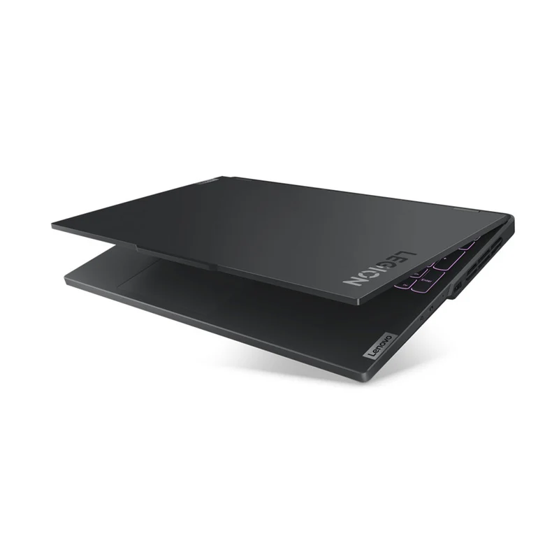 Lenovo Legion Pro 5 16IRX8 82WK0074PH Gaming Laptop (Onyx Grey) | 16" WQXGA 240Hz (2560x1600) | Intel® Core™ i7-13700HX | 16GB RAM | 1TB SSD | RTX™ 4070 | Windows 11 Home | MS Office Home & Student 2021 | M300 RGB Gaming Mouse | Active Gaming Backpack