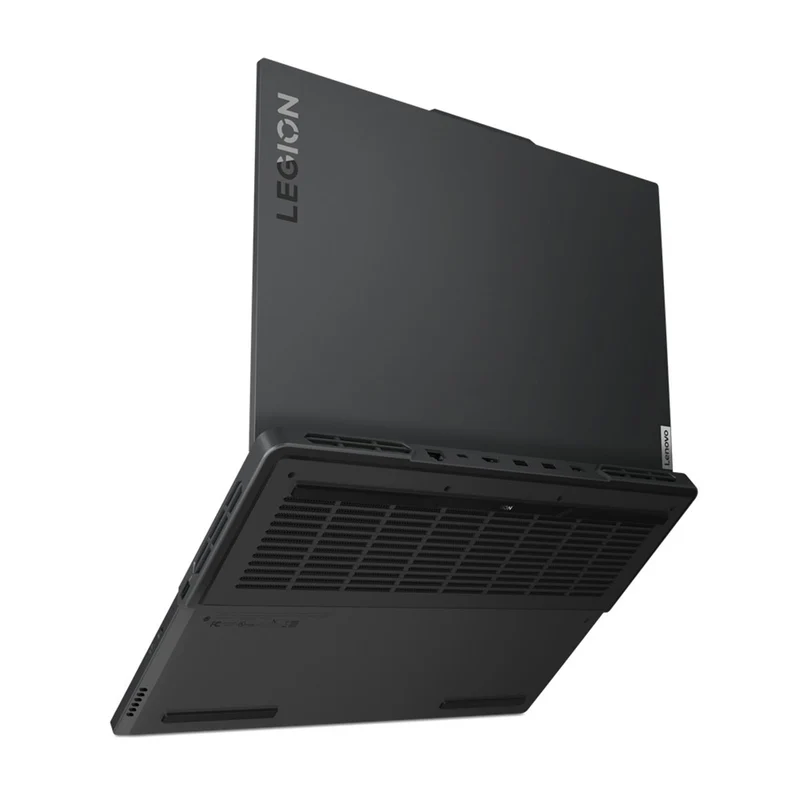 Lenovo Legion Pro 5 16IRX8 82WK0074PH Gaming Laptop (Onyx Grey) | 16" WQXGA 240Hz (2560x1600) | Intel® Core™ i7-13700HX | 16GB RAM | 1TB SSD | RTX™ 4070 | Windows 11 Home | MS Office Home & Student 2021 | M300 RGB Gaming Mouse | Active Gaming Backpack