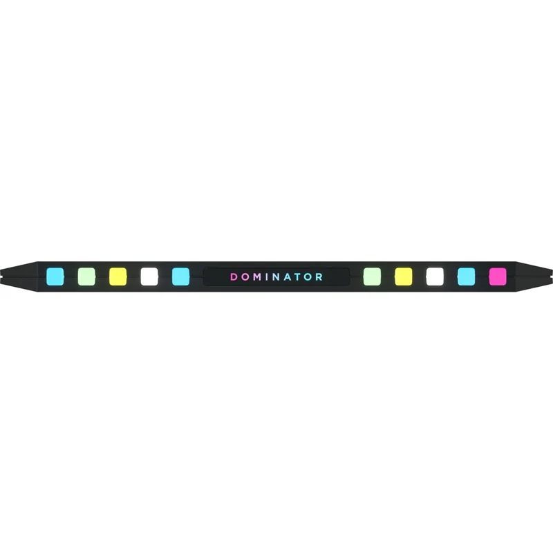Corsair Dominator Platinum RGB 64GB (2X32GB) DDR5 DRAM 5200MHZ C40 Memory Kit (Black) (CMT64GX5M2B5200C40)