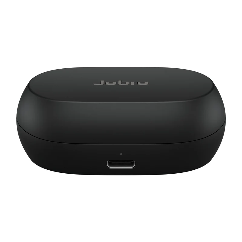 Jabra Elite 7 Pro True Wireless Earbuds With Jabra Multisensor Voice & Adjustable ANC (Titanium Black)