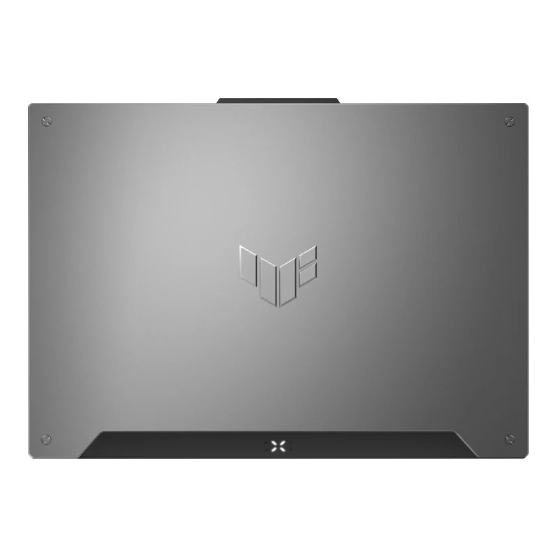 Asus TUF Gaming F15 FX507VU4-LP073W Laptop (Mecha Gray) | 15.6” FHD 144Hz (1920 x 1080) | i7-13700H | 8GB DDR4 | 512GB SSD | RTX 4050 | Windows 11 Home | TUF Gaming Backpack
