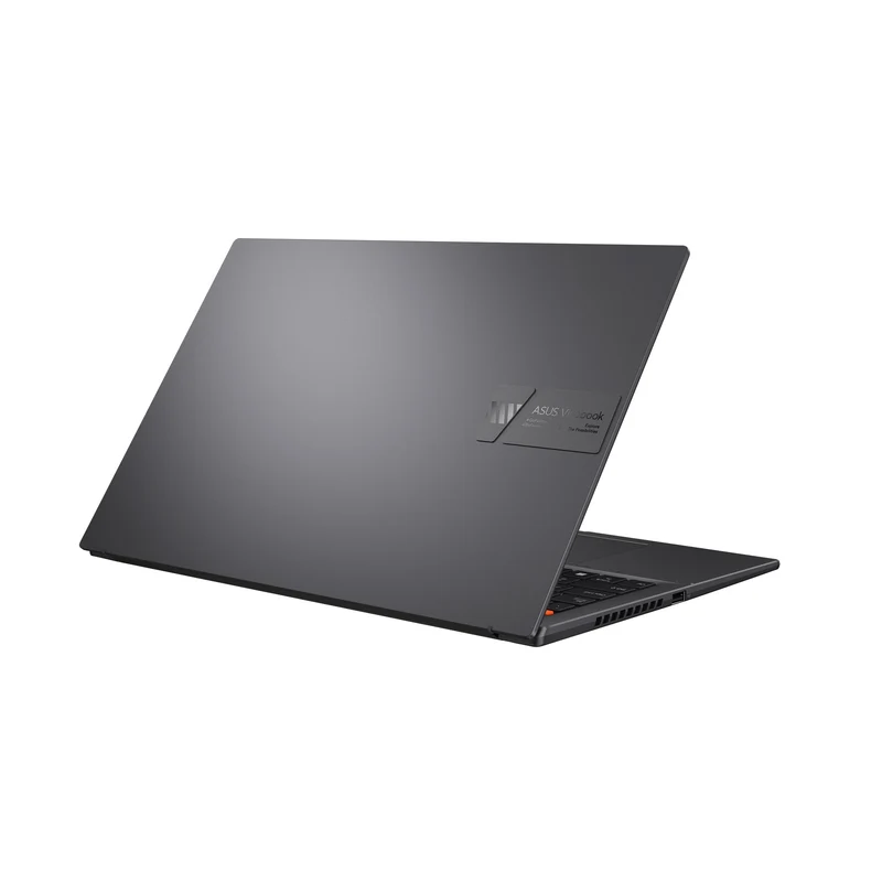 Asus Vivobook S 15 OLED K3502ZA-L1477WS Laptop (Indie Black) | 15.6” FHD (1920 x 1080) OLED | i5-12500H | 8GB RAM | 512GB SSD | Intel Iris Xe Graphics | Windows 11 Home | MS Office Home & Student 2021 | Asus BP1504 Casual Backpack