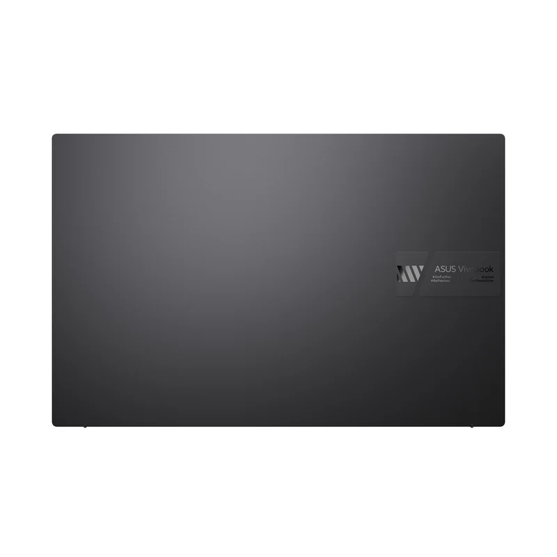 Asus Vivobook S 15 OLED K3502ZA-L1477WS Laptop (Indie Black) | 15.6” FHD (1920 x 1080) OLED | i5-12500H | 8GB RAM | 512GB SSD | Intel Iris Xe Graphics | Windows 11 Home | MS Office Home & Student 2021 | Asus BP1504 Casual Backpack