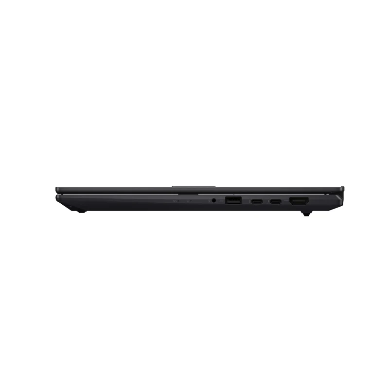 Asus Vivobook S 15 OLED K3502ZA-L1477WS Laptop (Indie Black) | 15.6” FHD (1920 x 1080) OLED | i5-12500H | 8GB RAM | 512GB SSD | Intel Iris Xe Graphics | Windows 11 Home | MS Office Home & Student 2021 | Asus BP1504 Casual Backpack