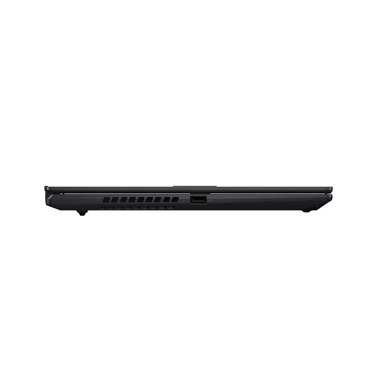 Asus Vivobook S 15 OLED K3502ZA-L1477WS Laptop (Indie Black) | 15.6” FHD (1920 x 1080) OLED | i5-12500H | 8GB RAM | 512GB SSD | Intel Iris Xe Graphics | Windows 11 Home | MS Office Home & Student 2021 | Asus BP1504 Casual Backpack