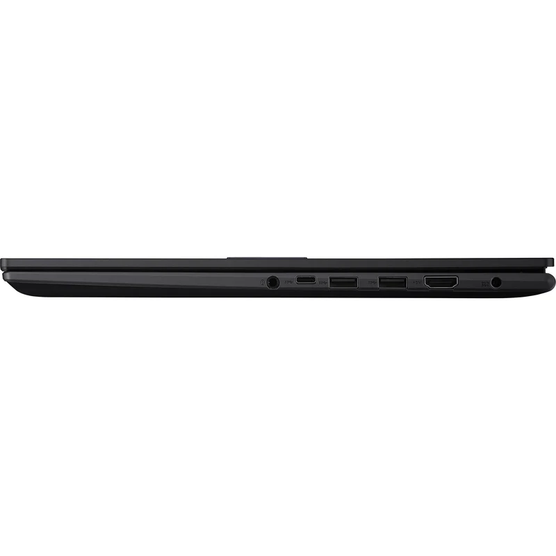 Asus Vivobook 16 X1605ZA-MB236WS Laptop (Indie Black) | 16” WUXGA (1920 x 1200) | i7-12700H | 8GB RAM | 512 GB SSD | Intel UHD Graphics | Windows 11 Home | MS Office Home & Student 2021 | ASUS BP1504 Casual Backpack