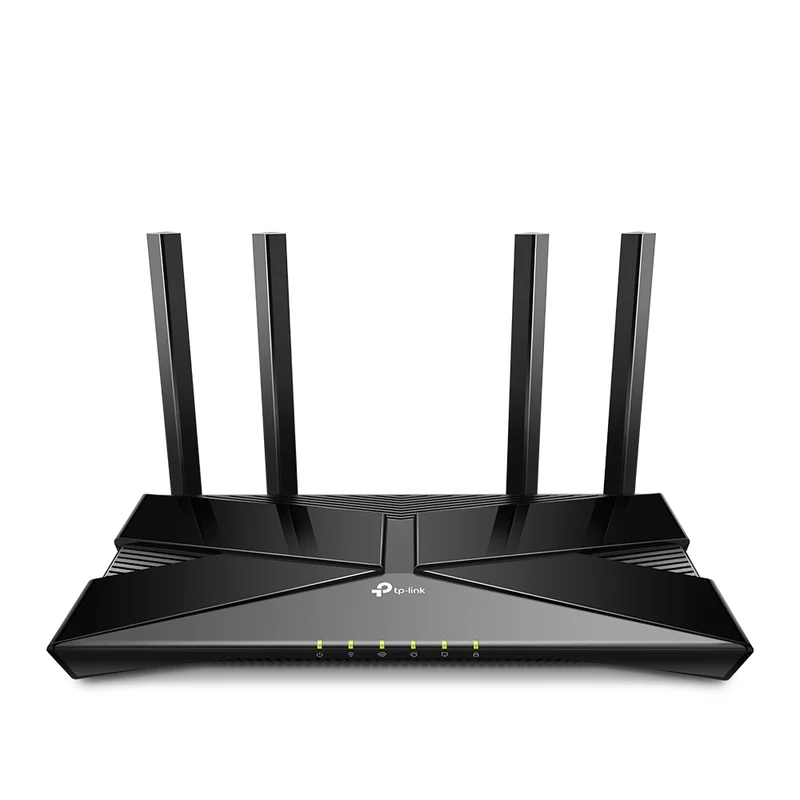 TP-Link AX3000 Dual-Band Gigabit WiFi-6 Router (Archer AX53)