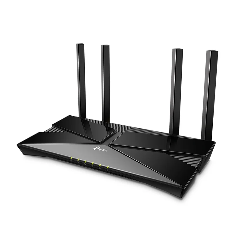 TP-Link AX3000 Dual-Band Gigabit WiFi-6 Router (Archer AX53)