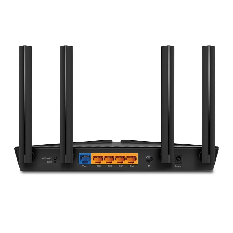 TP-Link AX3000 Dual-Band Gigabit WiFi-6 Router (Archer AX53)