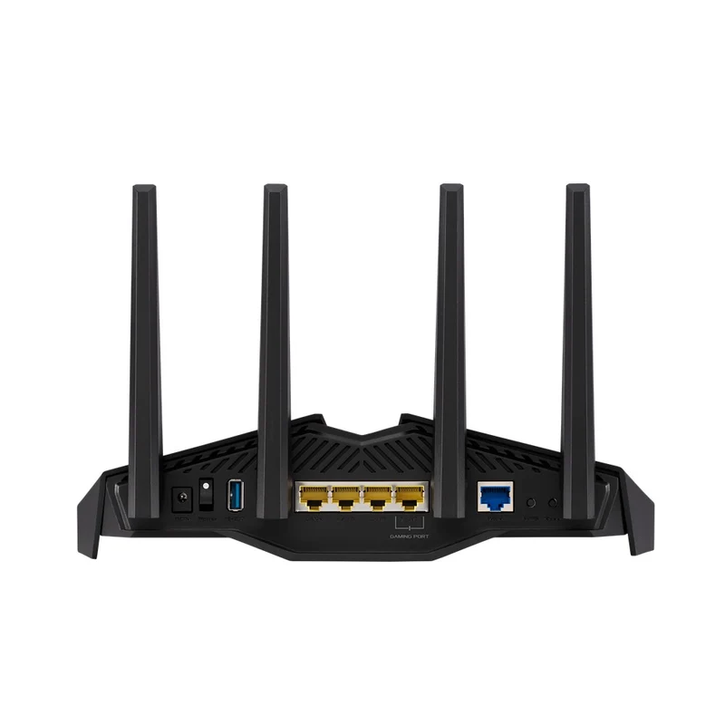 Asus RT-AX82U AX5400 Dual Band WiFi 6 Gaming Router