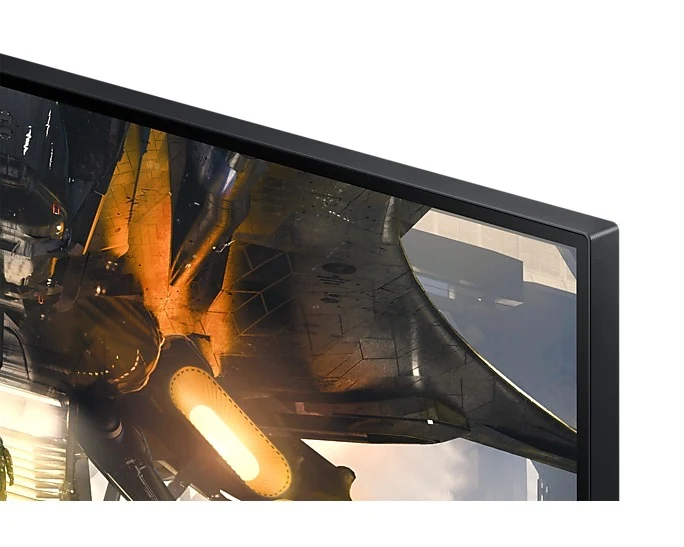 Samsung Odyssey G5 LS32AG504PEXXP 32” QHD 165HZ Flat IPS Gaming Monitor