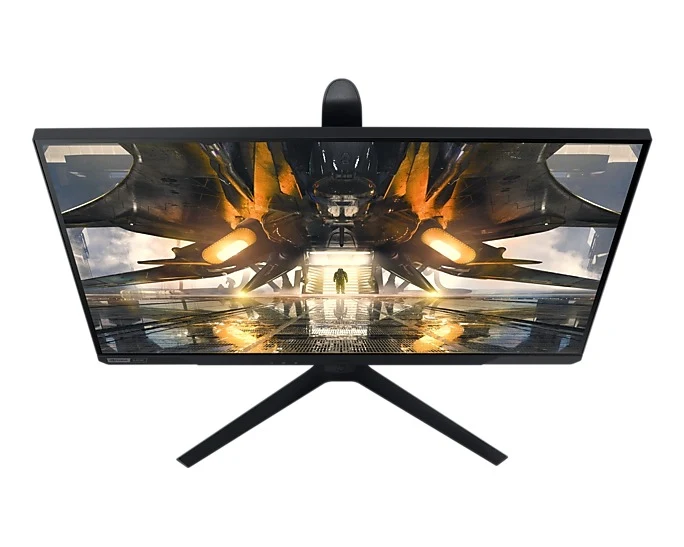Samsung Odyssey G5 LS32AG504PEXXP 32” QHD 165HZ Flat IPS Gaming Monitor