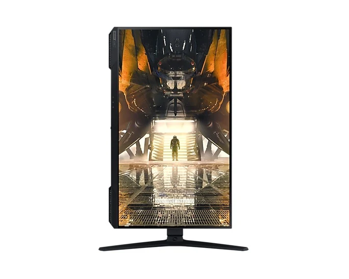 Samsung Odyssey G5 LS32AG504PEXXP 32” QHD 165HZ Flat IPS Gaming Monitor