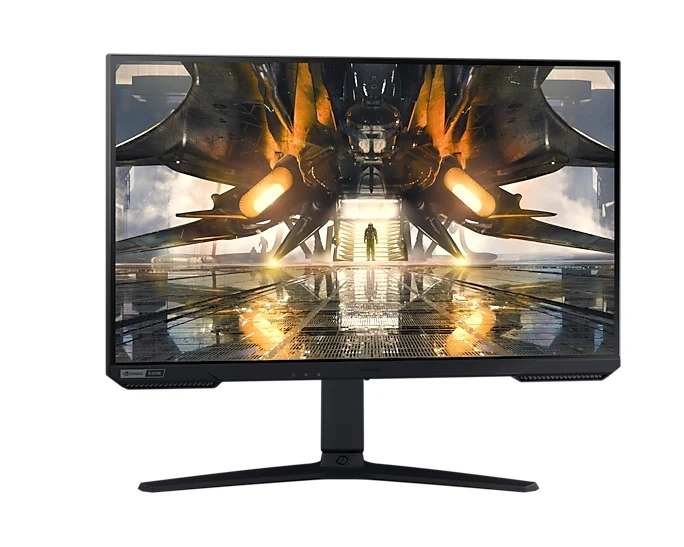 Samsung Odyssey G5 LS32AG504PEXXP 32” QHD 165HZ Flat IPS Gaming Monitor