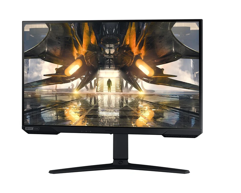 Samsung Odyssey G5 LS32AG504PEXXP 32” QHD 165HZ Flat IPS Gaming Monitor