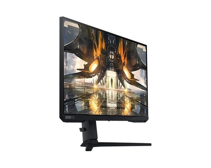 Samsung Odyssey G5 LS32AG504PEXXP 32” QHD 165HZ Flat IPS Gaming Monitor