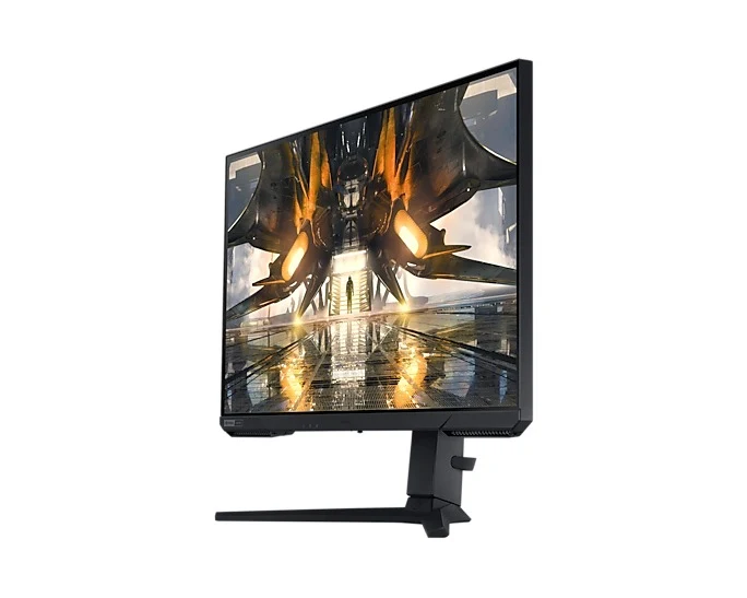 Samsung Odyssey G5 LS32AG504PEXXP 32” QHD 165HZ Flat IPS Gaming Monitor