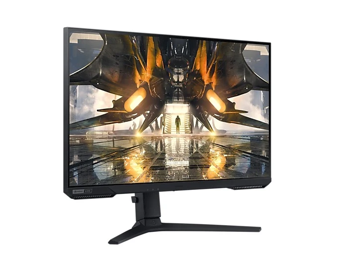 Samsung Odyssey G5 LS32AG504PEXXP 32” QHD 165HZ Flat IPS Gaming Monitor