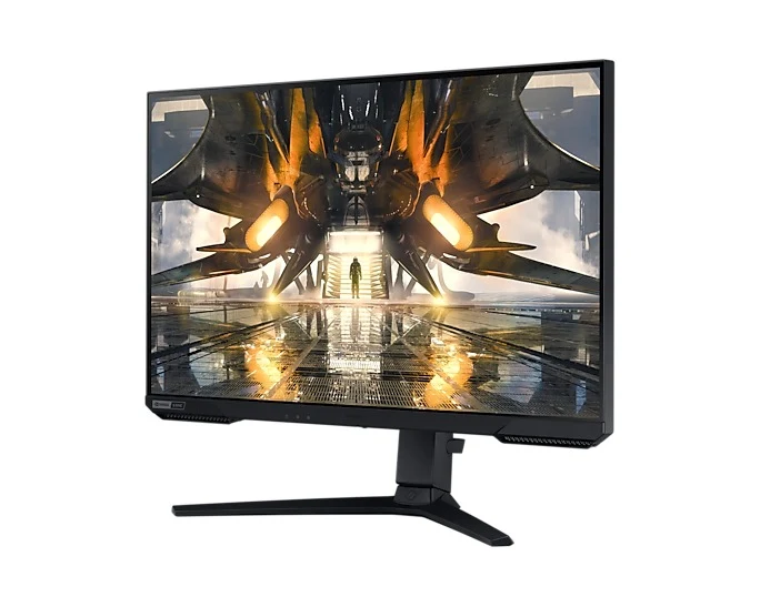 Samsung Odyssey G5 LS32AG504PEXXP 32” QHD 165HZ Flat IPS Gaming Monitor