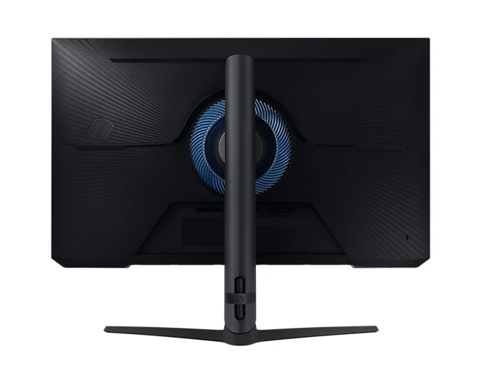 Samsung Odyssey G5 LS32AG504PEXXP 32” QHD 165HZ Flat IPS Gaming Monitor