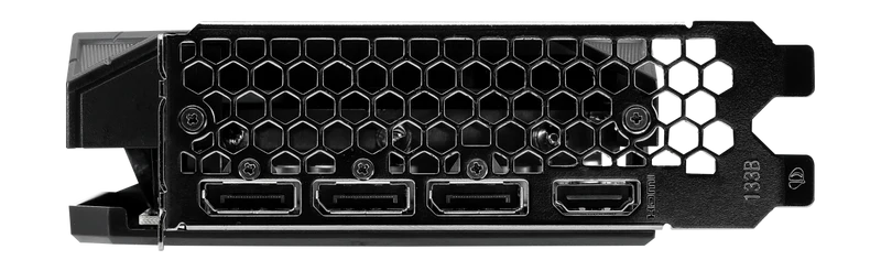 Palit GeForce RTX 4060 Ti Dual 8GB GDDR6 Graphics Card